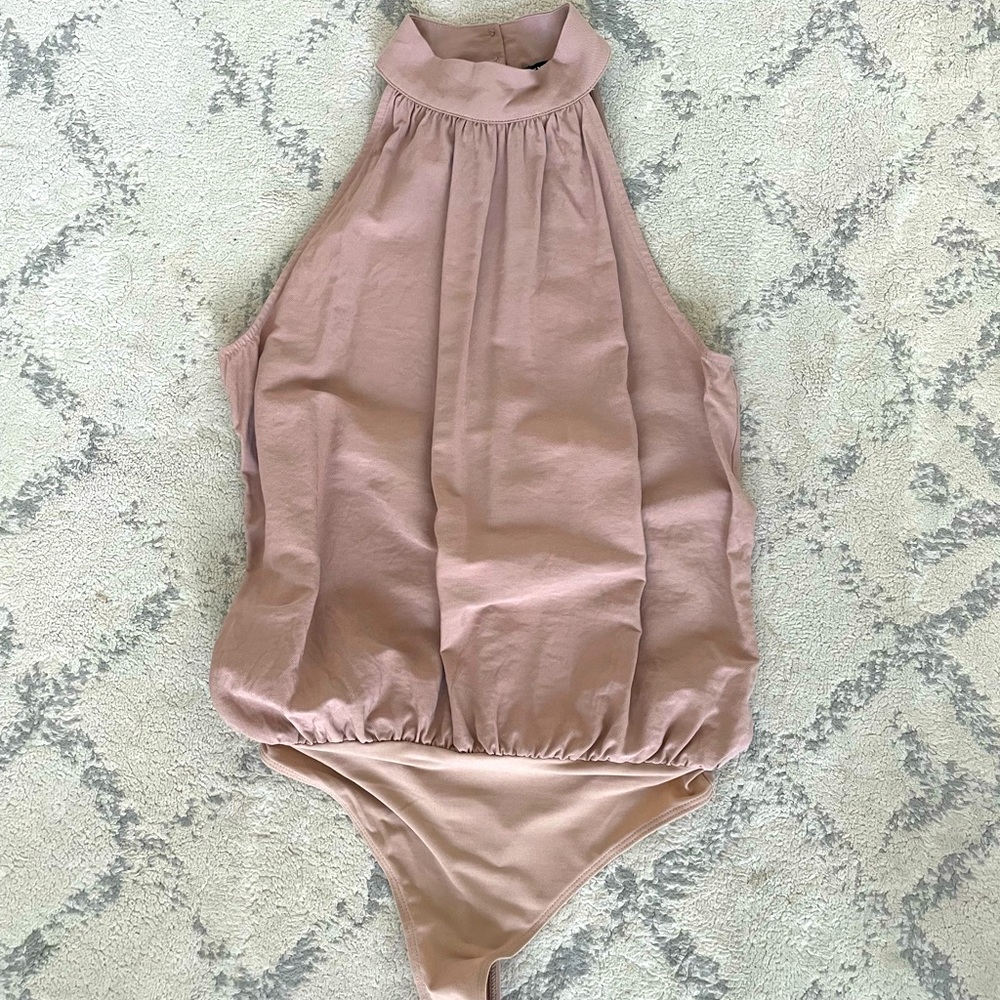Express bodysuit